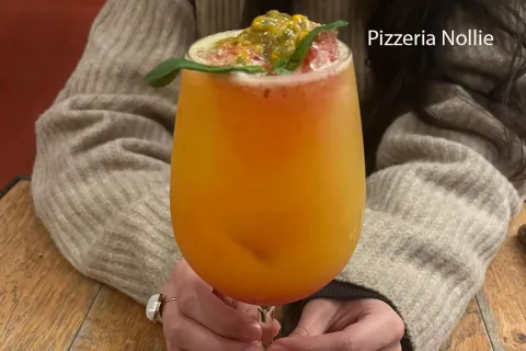 Pizzeria Nollie