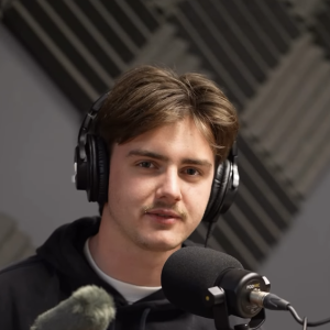 Matisse Van Bruyssel