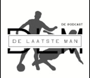 Podcast de laatste man