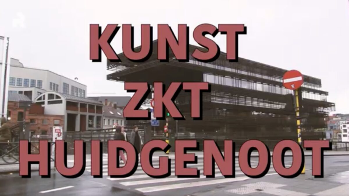 Huidgenoot